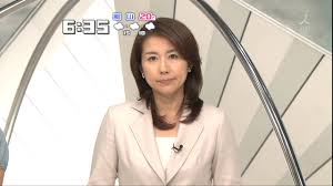 堀井美香の画像6