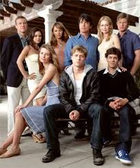 The OC kicks off with the best - via Daymix