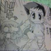 しかし、このショタ凄いかわいい