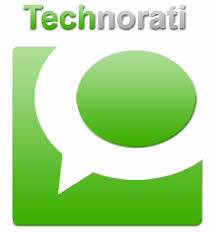 Technorati releases data on - via Daymix