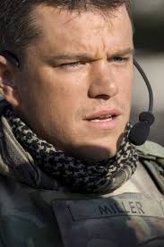 Image Finally, we have <b>Matt Damon</b> Picture
