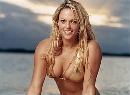 Image More <b>Jennie Finch</b>. Picture