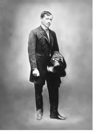 Talambuhay ni Dr Jose P Rizal