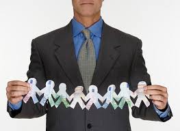   Employee Retention  