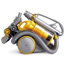 right vacuum cleaner isn't