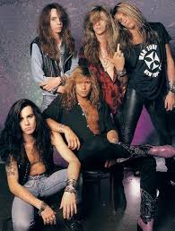 Image <b>Skid Row's</b> pictures: <b>skid row</b> Picture