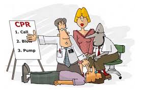   CPR  