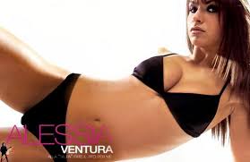 Alessia Ventura
