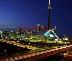 Pictures Of Toronto - via Daymix