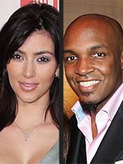 Kim Kardashian, Damon Thomas
