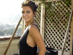Audrina Patridge Pictures - via Daymix
