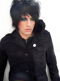 Hot emo guys and emo boys
