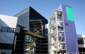 Googleplex, Headquarters of - via Daymix