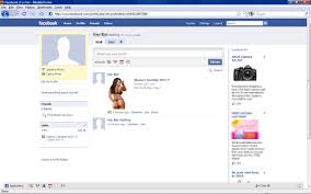 on Facebook's site. - via Daymix
