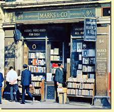 84 Charing Cross Road - via Daymix