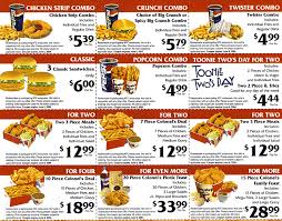 Download current Coupons! - via Daymix