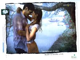 Kerala Tourism promotes