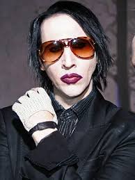 Image Mansinthe, <b>Marilyn Manson</b> Picture