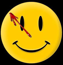 Watchmen legal battle could - via Daymix