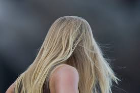 Change hair color