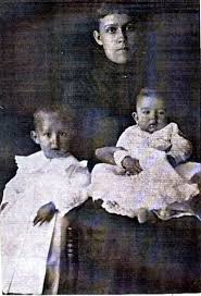 Hattie Rose Seymour  Dale   1876 1956 