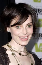 Image Model winner <b>Yoanna House</b>. Picture