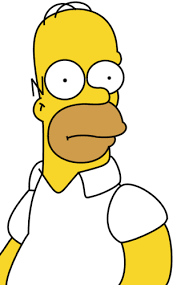 Image tags: homer, simpsons Picture