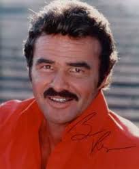 Burt before: burt reynolds - via Daymix