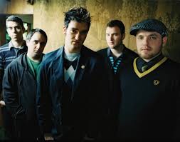 Image Swotti   <b>New Found Glory</b>, Picture