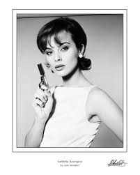 Image <b>Izabella Scorupco</b> Picture