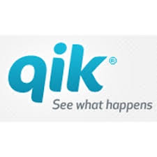 Qik is now available to