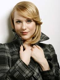 EVAN RACHEL WOOD - via Daymix