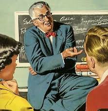 Professor pronunciation