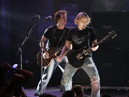 Image <b>Nickelback</b> Picture