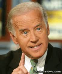 The same Joe Biden who - via Daymix