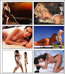  Sexy Models   Wallpaper Screensaver    