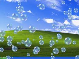 last breath bubbles fill - via Daymix