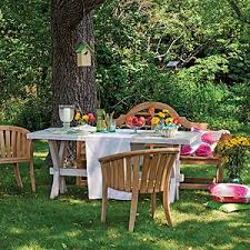 Gardening and Outdoor Living