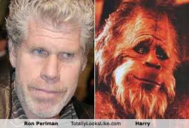 Image <b>Ron Perlman</b> Picture