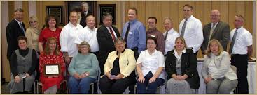   Employee Recognition   Award Winners    