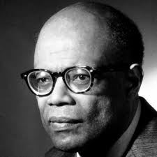 year of Sir Arthur Lewis - via Daymix