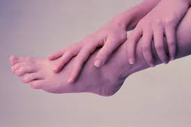  Foot Pain ?