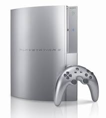 PlayStation3 - via Daymix