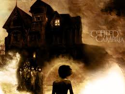 Image Coheed And Cambria MySpace Picture