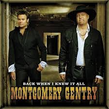 Image In Concert: MONTGOMERY GENTRY Picture