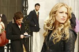WatchingTV Online: Gossip Girl - via Daymix