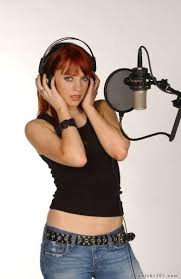 Image <b>Alexz Johnson</b> i Avril Lavigne Picture