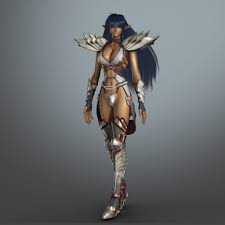 オンラインRPG「バスタード!