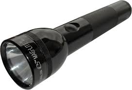 Freshman Flashlight