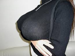 着衣巨乳の画像貼るスレ